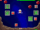 スペースミッション